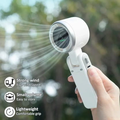 Ultimate Comfort Turbo Fan™